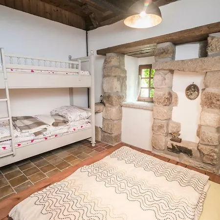 Luxusni Srub Liny * Bukovno