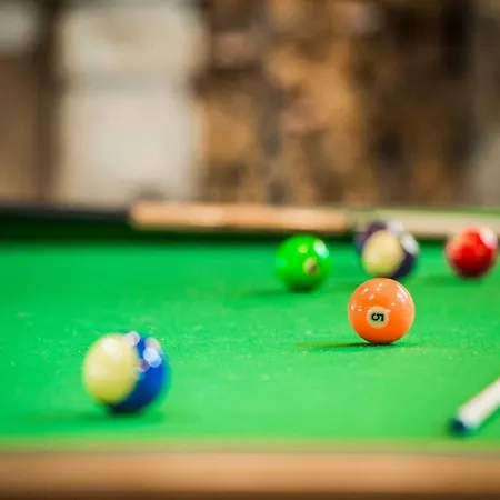 컨트리하우스 Luxusni Srub Liny *